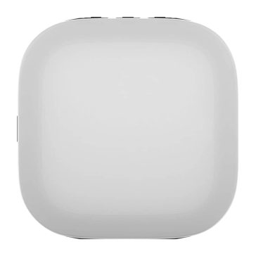   Newell Sunny LED lámpa okostelefonhoz, MagSafe, 3 fénymód, állítható fényerő, fekete