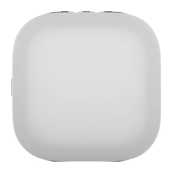 Newell Sunny LED lámpa okostelefonhoz, MagSafe, 3 fénymód, állítható fényerő, fekete