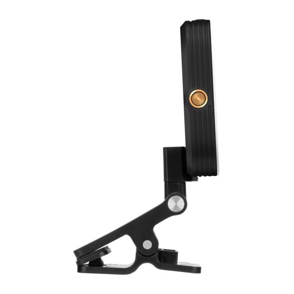 Newell Sunny LED lámpa okostelefonhoz, MagSafe, 3 fénymód, állítható fényerő, fekete