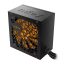 Njoy Titan+ 550 ATX tápegység, 550 W, 80 PLUS Bronze, 120 mm ventilátor, fekete