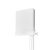 Nedis ANOR5G20WT 5G beltéri és kültéri antenna, 6dB, SMA csatlakozás, fehér 