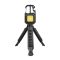 Newell Lunar Multitool LED lámpa, 600 lm, multiszerszám, állvánnyal, fekete