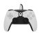 HYPERKIN Competitor Xbox Series|One/Windows 11|10 Xbox liszenszelt Vezetékes kontroller, Fehér