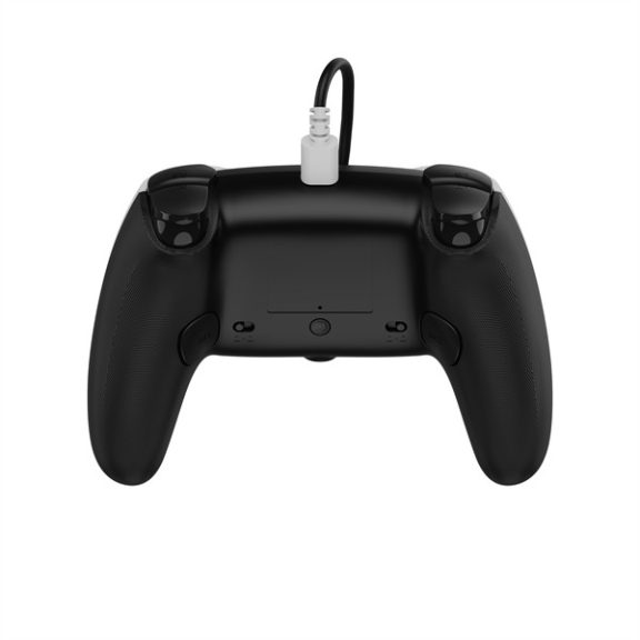 HYPERKIN Competitor Xbox Series|One/Windows 11|10 Xbox liszenszelt Vezetékes kontroller, Fehér