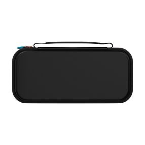 HYPERKIN EVA Nintendo Switch 2 Erősített utazótok, Fekete