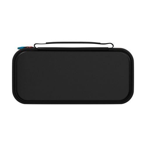 HYPERKIN EVA Nintendo Switch 2 Erősített utazótok, Fekete