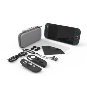 HYPERKIN Nintendo Switch 2 utazócsomag