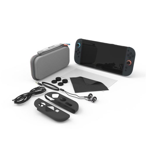 HYPERKIN Nintendo Switch 2 utazócsomag