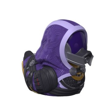   NUMSKULL Tubbz - Mass Effect "Tali’Zorah Nar Rayya" (First Ed.) Gumikacsa
