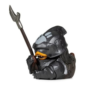  NUMSKULL Tubbz Boxed - Lord of the Rings "Uruk-Hai Pikeman" Gumikacsa