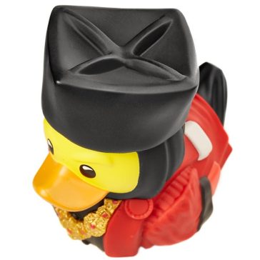 NUMSKULL Tubbz Boxed - Star Trek "Q" Gumikacsa