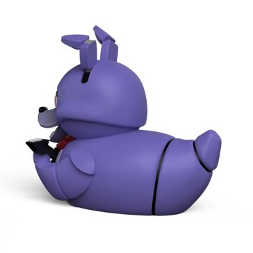   NUMSKULL Tubbz - Five Nights at Freddy's 'Bonnie' (First Ed.) Gumikacsa