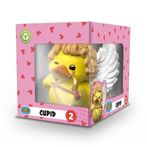 NUMSKULL Tubbz Boxed - Valentine's Day 'Cupid' Gumikacsa