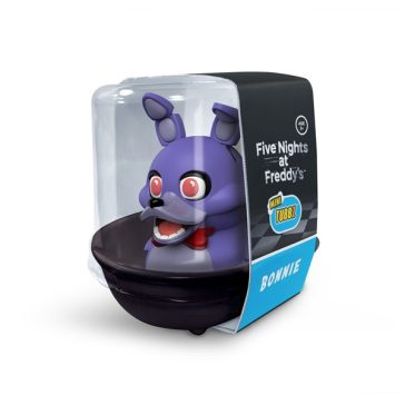   NUMSKULL Tubbz Mini - Five Nights at Freddy's 'Bonnie' Gumikacsa