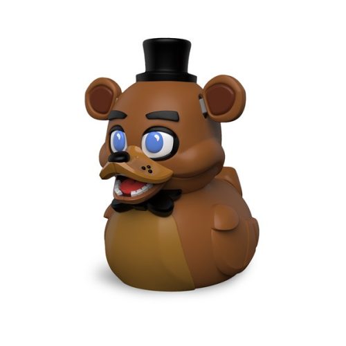 NUMSKULL Tubbz Mini - Five Nights at Freddy's 'Freddy' Gumikacsa