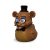 NUMSKULL Tubbz Mini - Five Nights at Freddy's 'Freddy' Gumikacsa