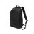 Dicota Backpack ONE laptop hátizsák, 16" laptop rekesz, újrahasznosított anyagból, fekete