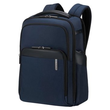   Samsonite Evosight laptop hátizsák, 14,1", 17,5 l, Kék - 153521-1090