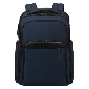   Samsonite Evosight laptop hátizsák, 14,1", 17,5 l, Kék - 153521-1090