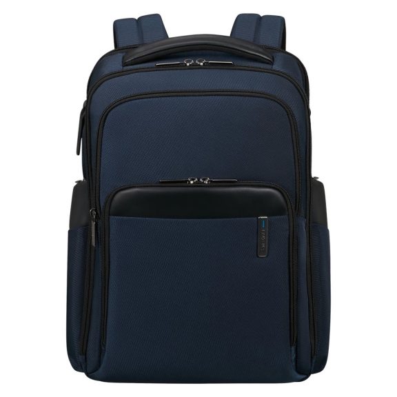Samsonite Evosight laptop hátizsák, 14,1", 17,5 l, Kék - 153521-1090