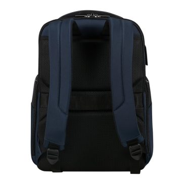   Samsonite Evosight laptop hátizsák, 14,1", 17,5 l, Kék - 153521-1090