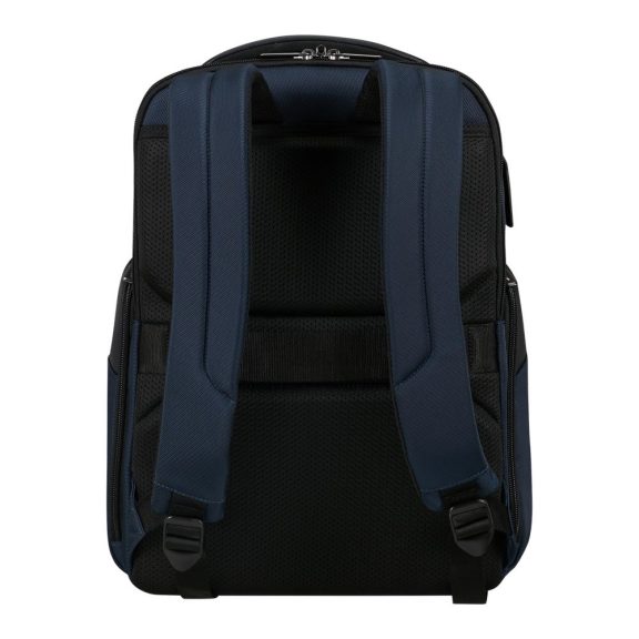 Samsonite Evosight laptop hátizsák, 14,1", 17,5 l, Kék - 153521-1090