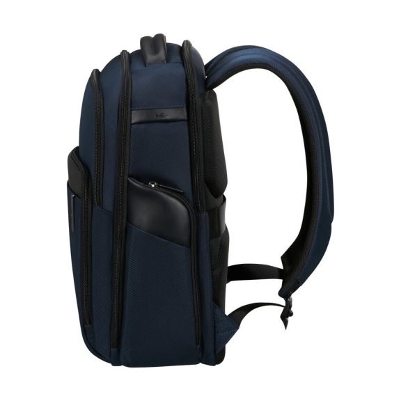Samsonite Evosight laptop hátizsák, 14,1", 17,5 l, Kék - 153521-1090