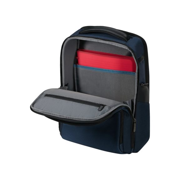 Samsonite Evosight laptop hátizsák, 14,1", 17,5 l, Kék - 153521-1090