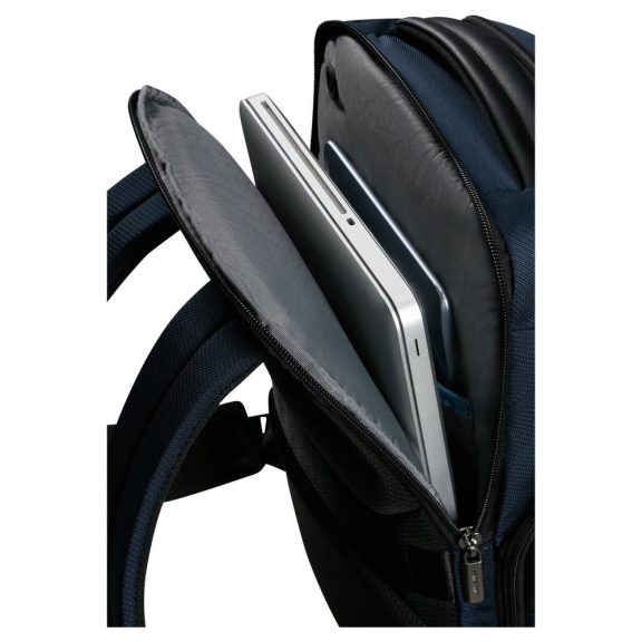 Samsonite Evosight laptop hátizsák, 14,1", 17,5 l, Kék - 153521-1090