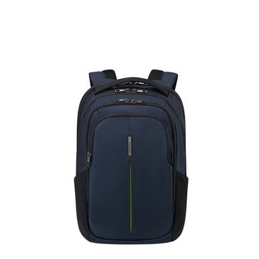   SAMSONITE Notebook hátizsák 155196-1090 Guardit 3.0 LAPT.BACKPACK M 15.6" BLUE, Kék