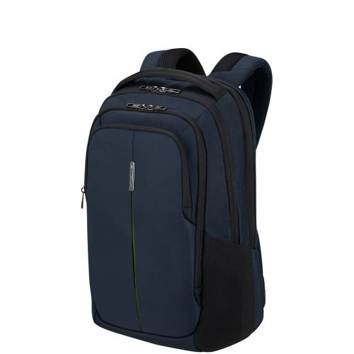 Samsonite GuardIT 3.0 notebook hátizsák, 17,3", újrahasznosított PET, fekete - 155197-1090