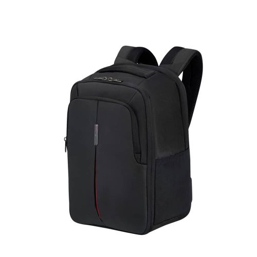 Samsonite GuardIT 3.0 laptop hátizsák, 14,1", underseat, újrahasznosított PET, fekete - 155198-1041