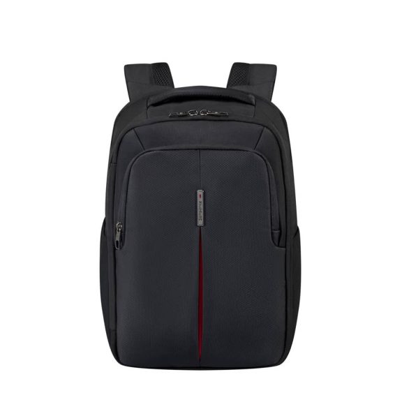 Samsonite GuardIT 3.0 laptop hátizsák, 14,1", underseat, újrahasznosított PET, fekete - 155198-1041
