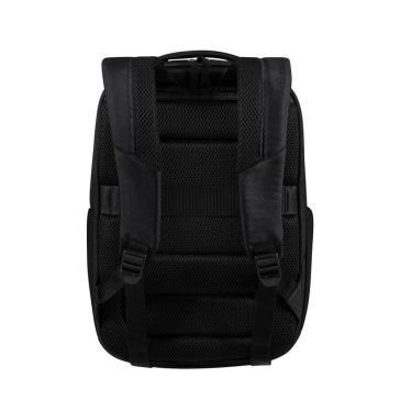   Samsonite GuardIT 3.0 laptop hátizsák, 14,1", underseat, újrahasznosított PET, fekete - 155198-1041