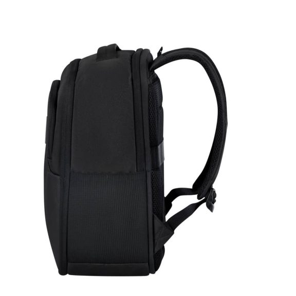 Samsonite GuardIT 3.0 laptop hátizsák, 14,1", underseat, újrahasznosított PET, fekete - 155198-1041