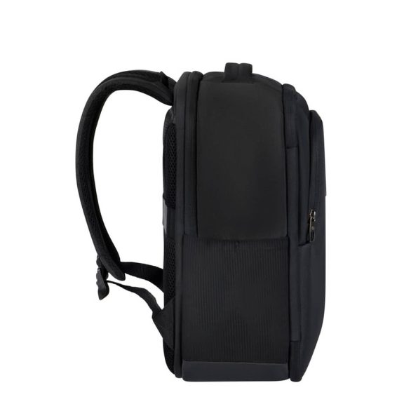Samsonite GuardIT 3.0 laptop hátizsák, 14,1", underseat, újrahasznosított PET, fekete - 155198-1041
