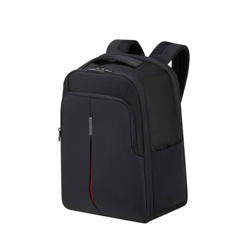 Samsonite Guardit 3 Underseat Backpack Medium üzleti hátizsák, 15.6", vízlepergető, fekete - 155199-1041