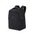 Samsonite Guardit 3 Underseat Backpack Medium üzleti hátizsák, 15.6", vízlepergető, fekete - 155199-1041