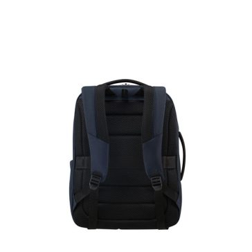  SAMSONITE Hátizsák 155199-1090 Guardit 3.0 BP UNDERSEATER M 15.6 BLUE, Kék