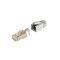 KELINE Univerzális RJ45/s dugó Cat 6, Cat 6A, Cat 7, Cat 7A kábelekhez