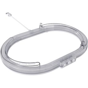 VENOM PS5 Slim Kiegészítő Fekete LED állvány,VS5024