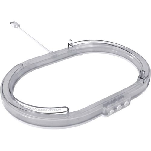 VENOM PS5 Slim Kiegészítő Fekete LED állvány,VS5024