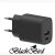 BLACKBIRD Hálózati Adapter T131 25W, Fekete