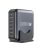 BLACKBIRD Hálózati Töltő GAN 285W 1xUSB-C PD100W + 1xUSB-C PD65W + 4xUSB-C PD30W, Fekete