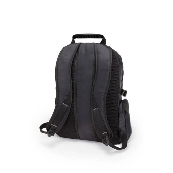 Dicota D31008 Universal 15.6" laptop hátizsák, vízlepergető anyag, 30L, fekete