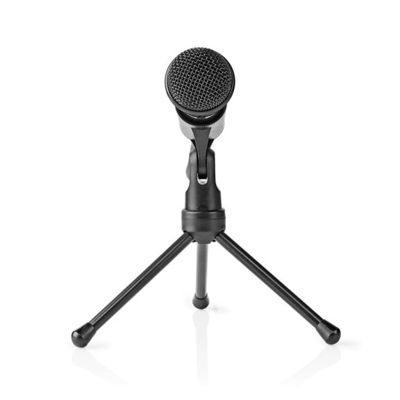 Nedis kondenzátor mikrofon 3.5 mm