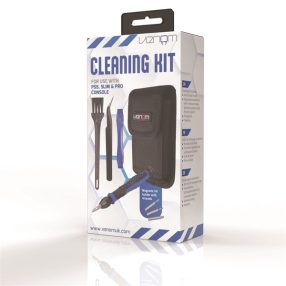   VENOM PS5 Pro/Slim Kiegészítő Karbantartó készlet, VS5025