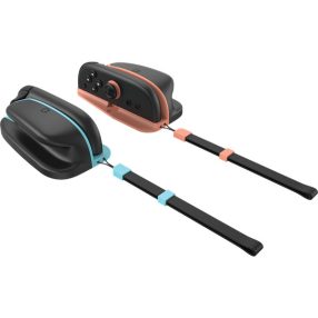   VENOM Nintendo Switch 2 Kiegészítő Mouse Mode Grip Joy-con Kontrollerhez, VS4958