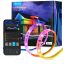GOVEE RGBICWW Outdoor LED Strip Lights 10m