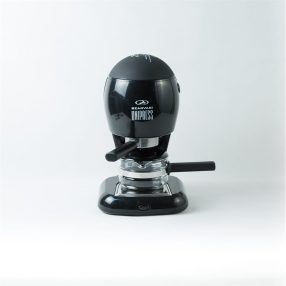   Szarvasi SZV-624 Unipress presszókávéfőző, 800 W, 3,04 bar, fekete